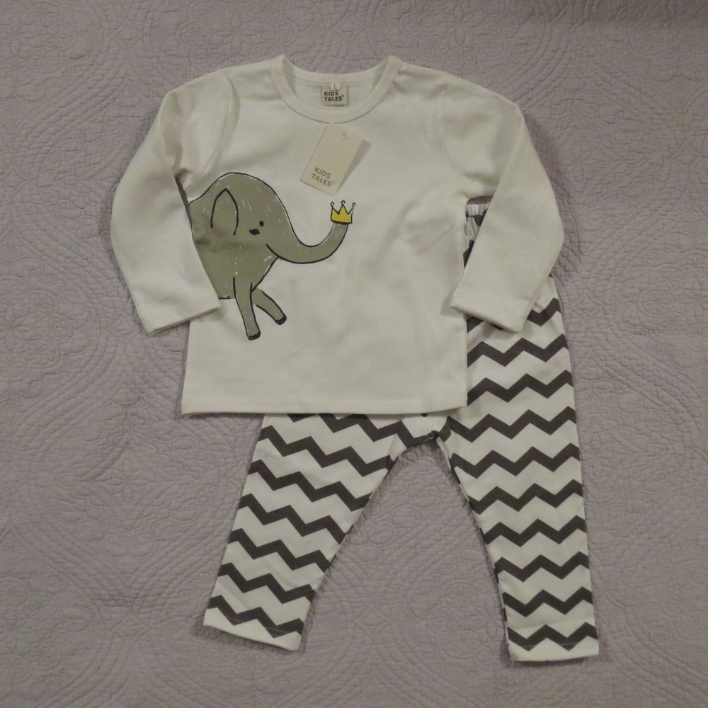Boys outfit